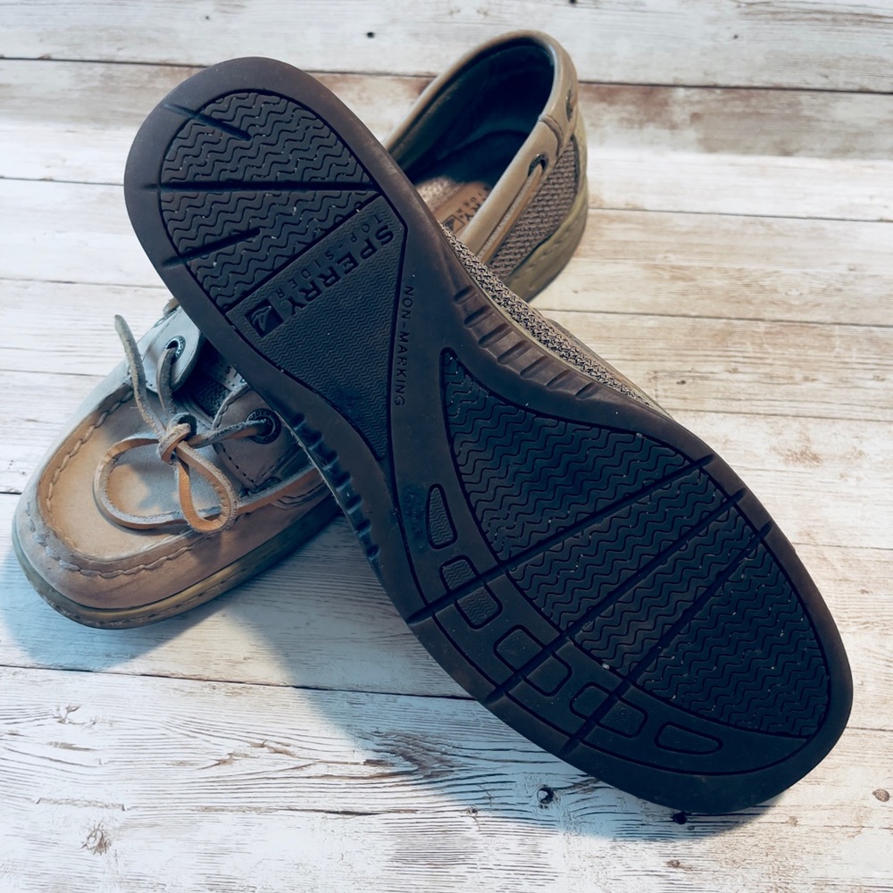 Sperrys - Picture 3 of 4